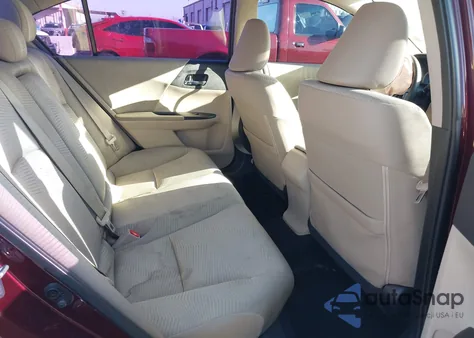 2016 Honda Accord Lx z USA, uszkodzony, nr VIN 1HGCR2F37GA104118